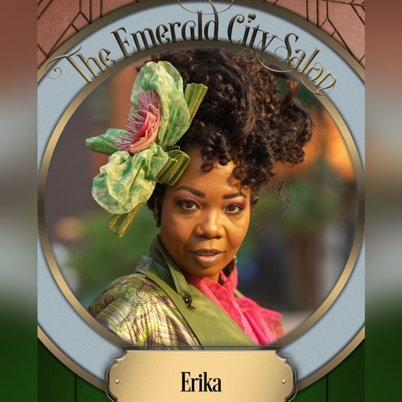 @charm_charmaine is LIVE! Come...Be Belled by The Southern Belle!🔔 - Picture 11 of 12